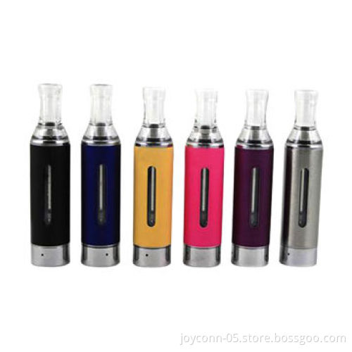 E-cigarette Clearomizers